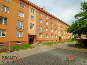 Pronájem bytu 2+1, Plzeň - Východní Předměstí, Suvorovova, 55 m2