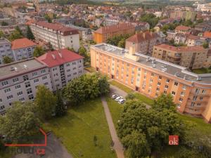 Pronájem bytu 2+1, Plzeň - Východní Předměstí, Suvorovova, 55 m2