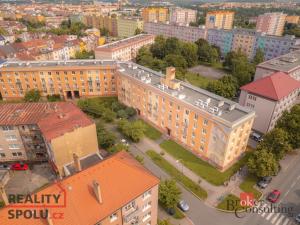 Pronájem bytu 2+1, Plzeň - Východní Předměstí, Suvorovova, 55 m2