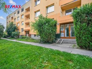 Prodej bytu 1+1, Brno, Laštůvkova, 32 m2