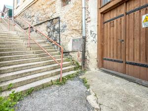 Pronájem bytu 2+1, Semily, Komenského náměstí, 65 m2