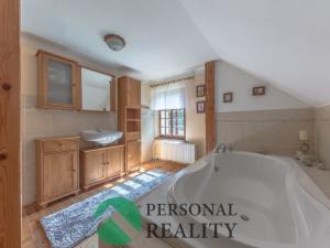 Prodej ubytování, Smržovka, Hřbitovní, 815 m2