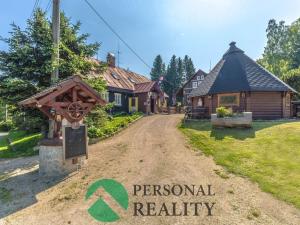 Prodej ubytování, Smržovka, Hřbitovní, 815 m2
