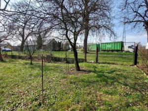 Prodej pozemku pro bydlení, Ostrava - Kunčice, Štěpaňákova, 1334 m2