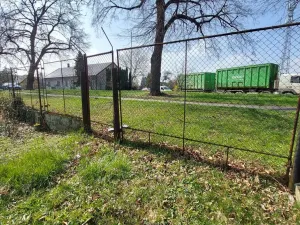 Prodej pozemku pro bydlení, Ostrava - Kunčice, Štěpaňákova, 1334 m2