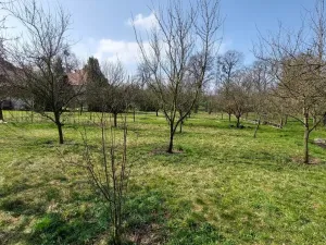 Prodej pozemku pro bydlení, Ostrava - Kunčice, Štěpaňákova, 1334 m2