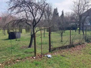 Prodej pozemku pro bydlení, Ostrava - Kunčice, Štěpaňákova, 1334 m2