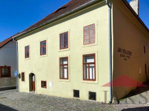 Prodej rodinného domu, Horažďovice, Podbranská, 344 m2