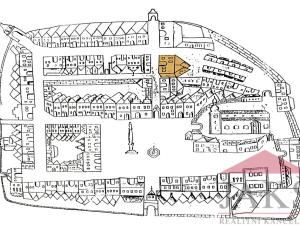 Prodej rodinného domu, Horažďovice, Podbranská, 344 m2