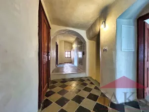 Prodej rodinného domu, Horažďovice, Podbranská, 344 m2