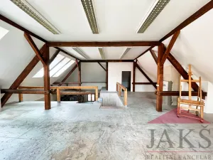 Prodej rodinného domu, Horažďovice, Podbranská, 344 m2