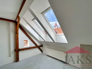 Prodej rodinného domu, Horažďovice, Podbranská, 344 m2