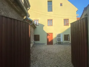 Prodej rodinného domu, Horažďovice, Podbranská, 344 m2