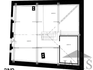 Prodej rodinného domu, Horažďovice, Podbranská, 344 m2