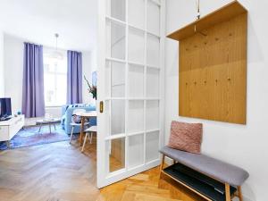 Prodej bytu 1+kk, Praha - Nové Město, Dlážděná, 38 m2