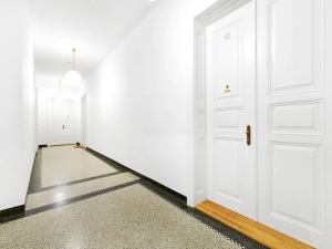 Prodej bytu 1+kk, Praha - Nové Město, Dlážděná, 38 m2
