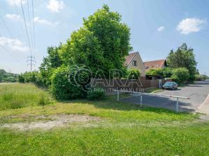 Prodej zahrady, Neratovice, Šeříková, 400 m2