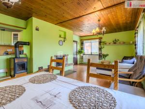 Prodej rodinného domu, Štětí - Chcebuz, 100 m2