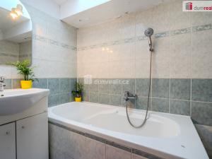 Prodej rodinného domu, Štětí - Chcebuz, 100 m2