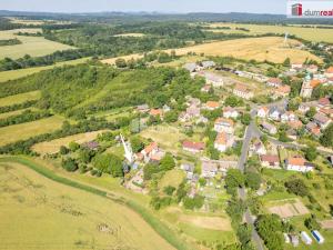 Prodej rodinného domu, Štětí - Chcebuz, 100 m2