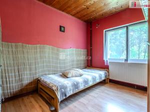 Prodej rodinného domu, Štětí - Chcebuz, 100 m2