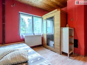Prodej rodinného domu, Štětí - Chcebuz, 100 m2