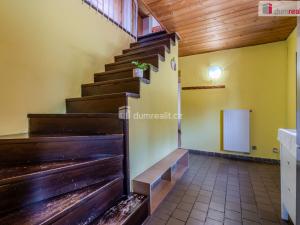 Prodej rodinného domu, Štětí - Chcebuz, 100 m2