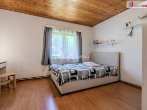 Prodej rodinného domu, Štětí - Chcebuz, 100 m2