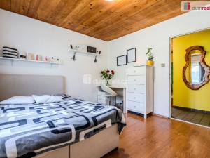 Prodej rodinného domu, Štětí - Chcebuz, 100 m2