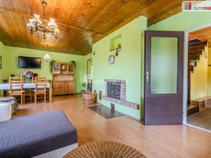 Prodej rodinného domu, Štětí - Chcebuz, 100 m2