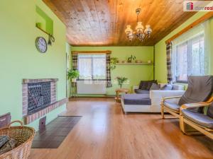 Prodej rodinného domu, Štětí - Chcebuz, 100 m2