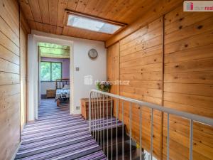 Prodej rodinného domu, Štětí - Chcebuz, 100 m2