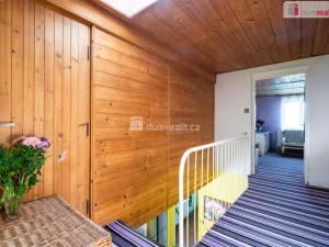 Prodej rodinného domu, Štětí - Chcebuz, 100 m2