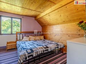 Prodej rodinného domu, Štětí - Chcebuz, 100 m2
