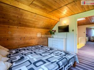 Prodej rodinného domu, Štětí - Chcebuz, 100 m2