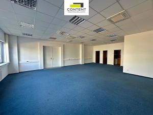 Pronájem výrobních prostor, Chrášťany, Za Tratí, 265 m2