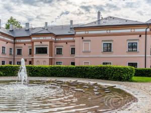 Pronájem bytu 2+1, Praha, Cukrovarská, 44 m2