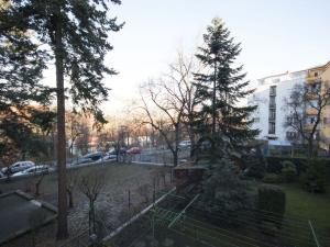 Pronájem bytu 2+1, Praha - Nusle, U Jezerky, 48 m2