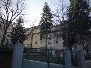Pronájem bytu 2+1, Praha - Nusle, U Jezerky, 48 m2