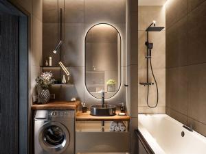 Prodej bytu 3+kk, Praha - Smíchov, Nad Koulkou, 115 m2
