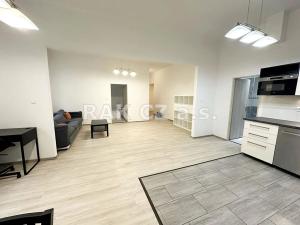 Pronájem bytu 2+kk, Praha - Staré Město, Benediktská, 76 m2