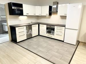 Pronájem bytu 2+kk, Praha - Staré Město, Benediktská, 76 m2