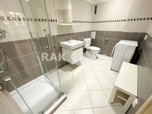 Pronájem bytu 2+kk, Praha - Staré Město, Benediktská, 76 m2