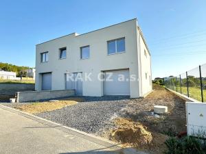 Prodej bytu 4+kk, Zdiby, Mezi Lesy, 111 m2