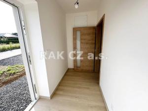 Prodej bytu 4+kk, Zdiby, Mezi Lesy, 111 m2