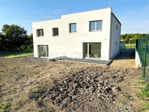 Prodej rodinného domu, Zdiby, Mezi Lesy, 133 m2
