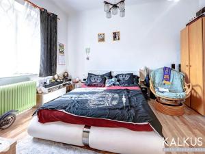 Prodej zemědělské usedlosti, Hřibojedy, 112 m2