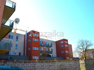 Pronájem bytu 2+kk, Lanškroun - Ostrovské Předměstí, T. G. Masaryka, 61 m2