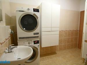 Pronájem bytu 2+kk, Lanškroun - Ostrovské Předměstí, T. G. Masaryka, 61 m2