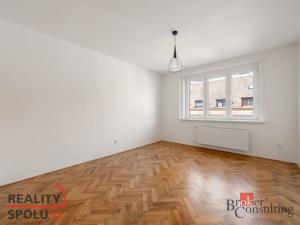 Pronájem bytu 3+kk, Praha - Vršovice, Petrohradská, 70 m2
